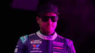 Next Story Image: NASCAR Silly Season Tracker: Alex Bowman Signs 1-Year Extension